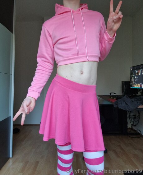 Bicuriousboi99 top star image