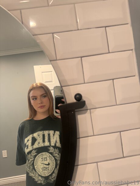 Aussiebabe19 star high quality gallery