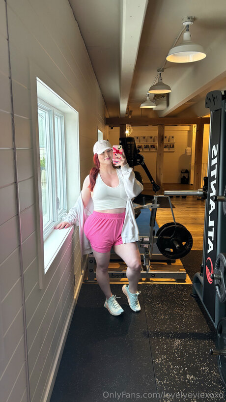 Lovelyeviexoxo pornstar sexy img