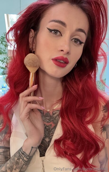 Avrorasgonly sexy model gallery