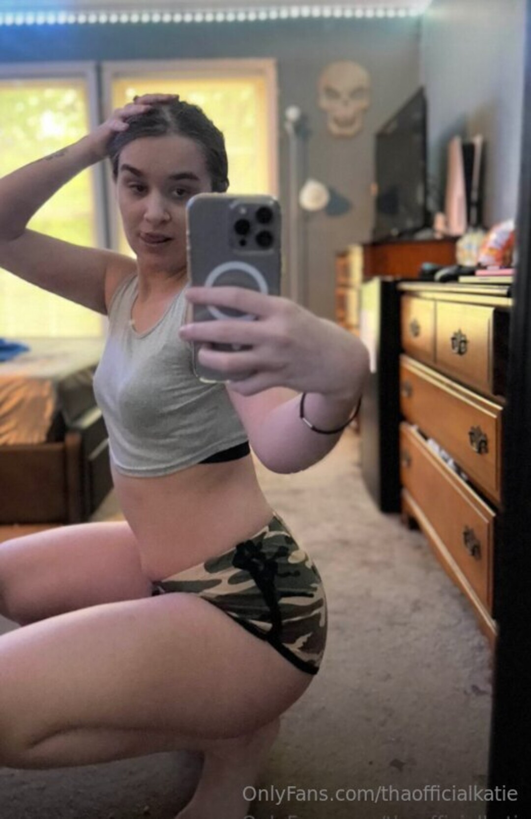 Thaofficialkatie porn actress archive