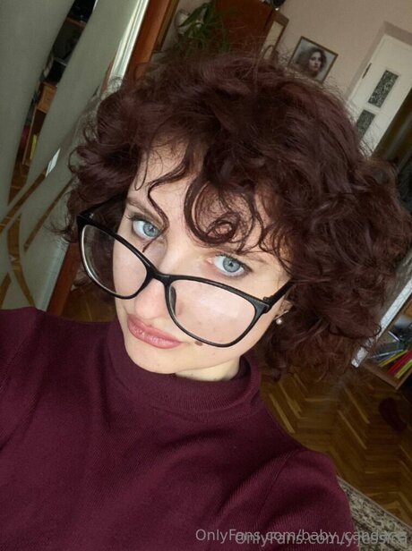 Baby Candace pornographic actress pic