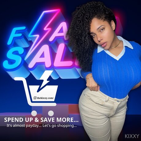 Kixxy nude model pics