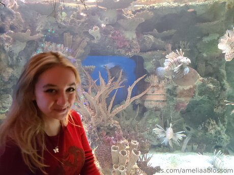 Ameliaablossom best star photos