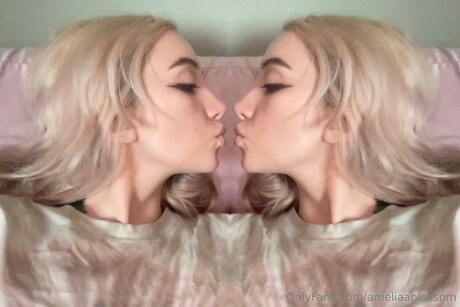 Ameliaablossom free pornstar pics