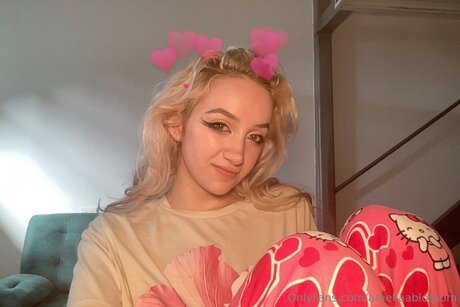 Ameliaablossom hot pornstar pics