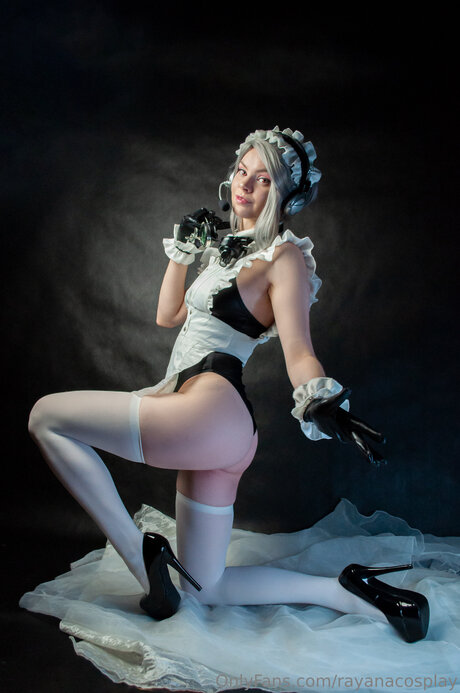 Rayanacosplay pornstar high quality archive