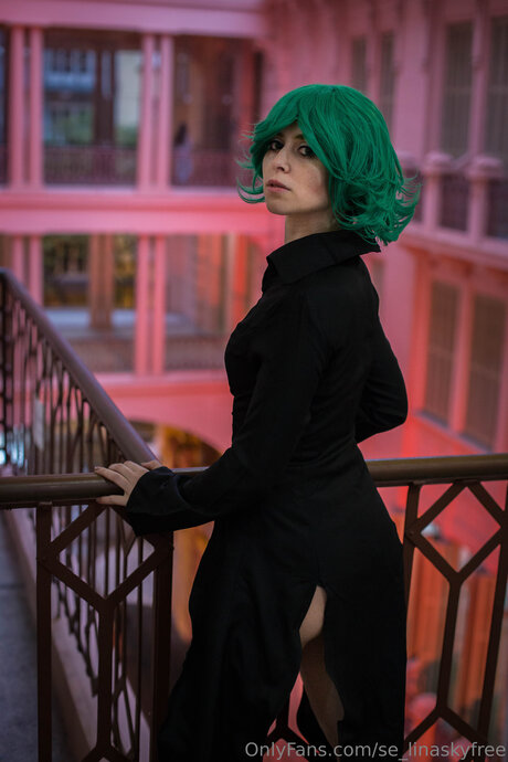 Se Linaskyfree exclusive model images