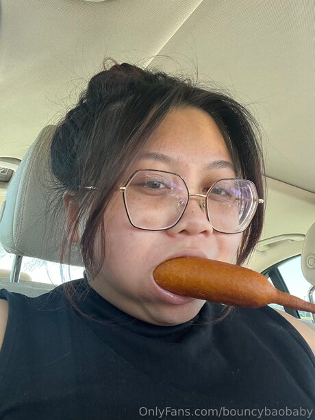 Bouncybaobaby porn star photos