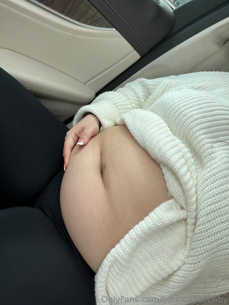 Bouncybaobaby xxx star photo