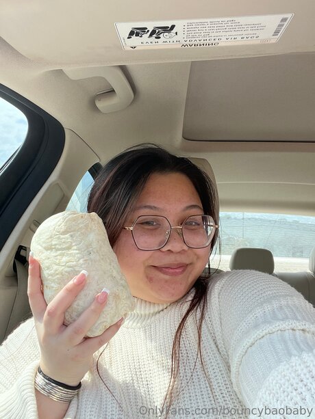 Bouncybaobaby nudes star pic