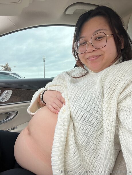 Bouncybaobaby star image