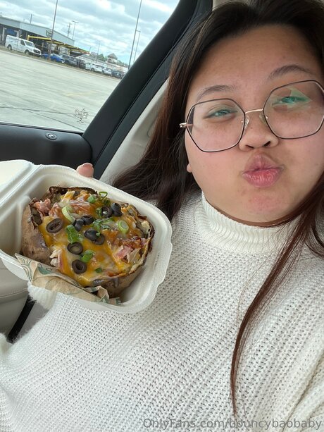 Bouncybaobaby nude model galleries