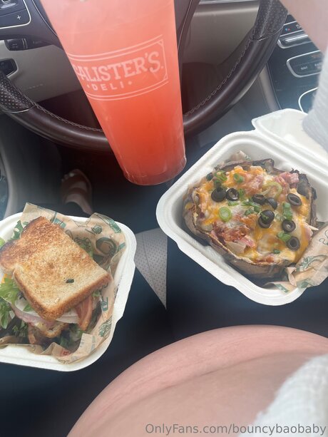 Bouncybaobaby sex model gallery