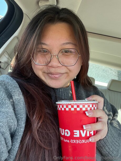 Bouncybaobaby erotic pornstar pic