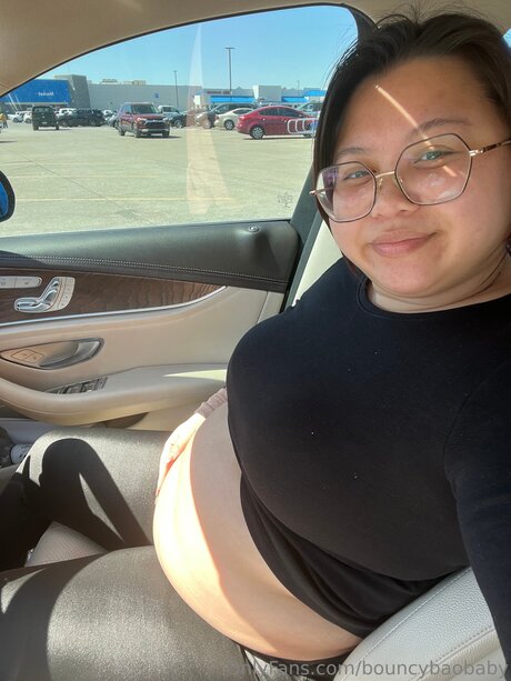 Bouncybaobaby high quality star img