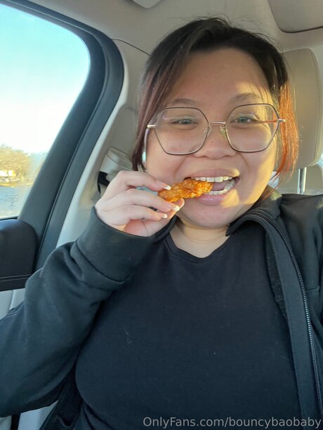 Bouncybaobaby sex star pic