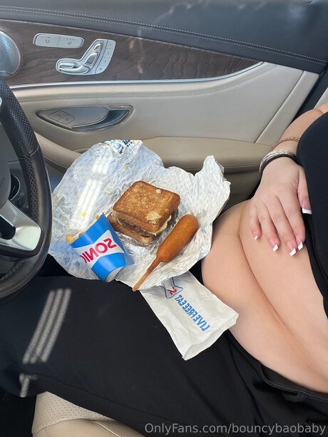 Bouncybaobaby model hd galleries