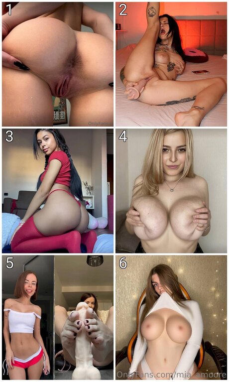 Mia Amoore pornstar nudes img