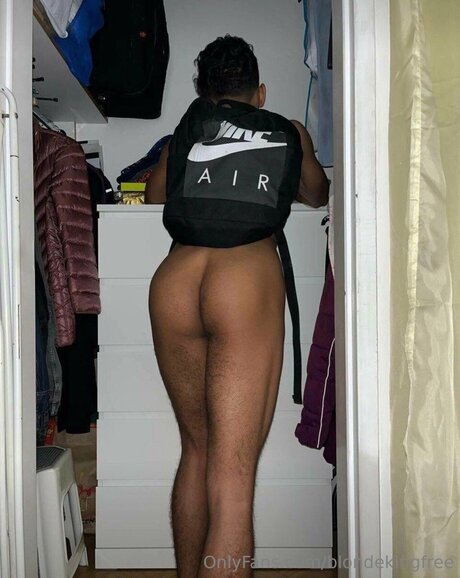 Blondekingfree best star pic