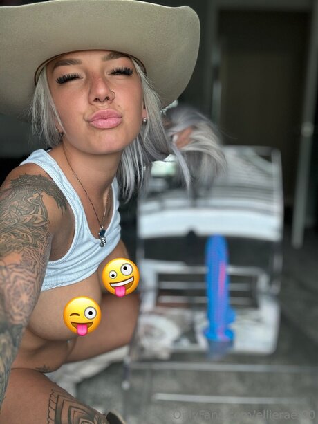 Ellierae 00 top model pictures