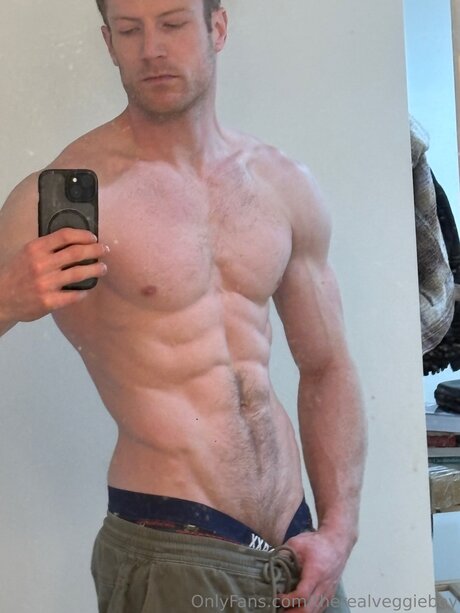 Therealveggieboy sex star image