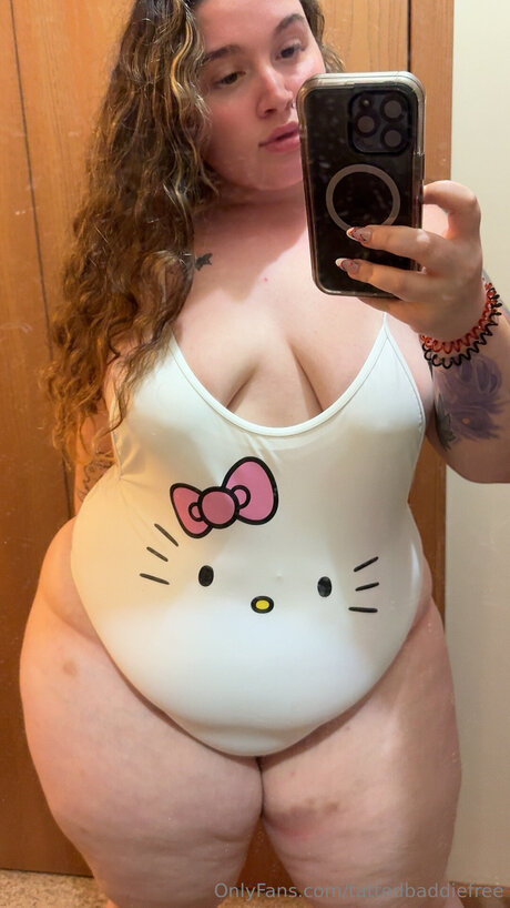 Tattedbaddiefree actress photo