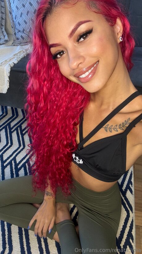 Renata Lima model xxx pics