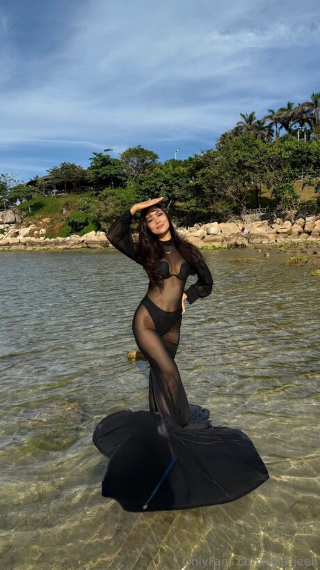 Mia Jeen erotic star pic