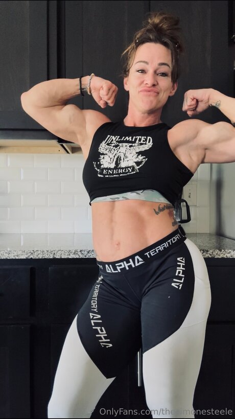 Thesimonesteele star beautiful image