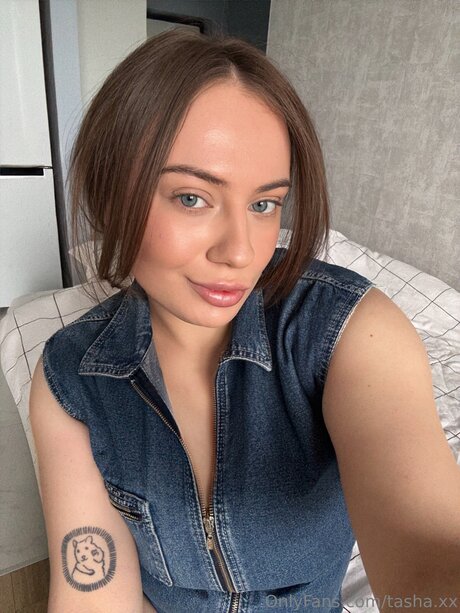 Tasha Xx sex model archive