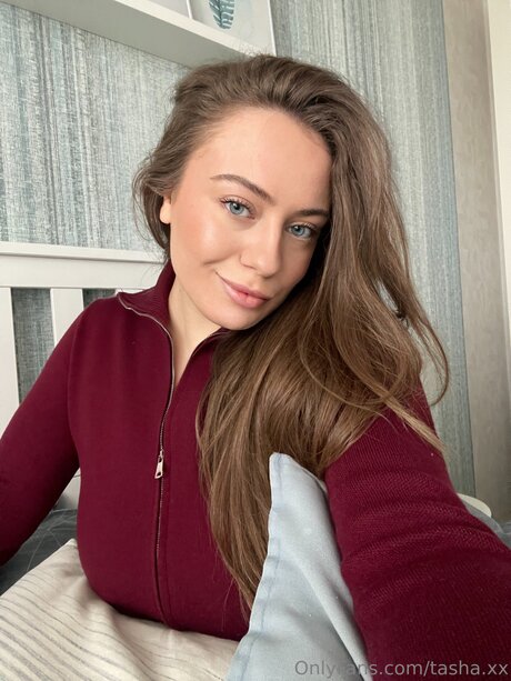 Tasha Xx beautiful model photo