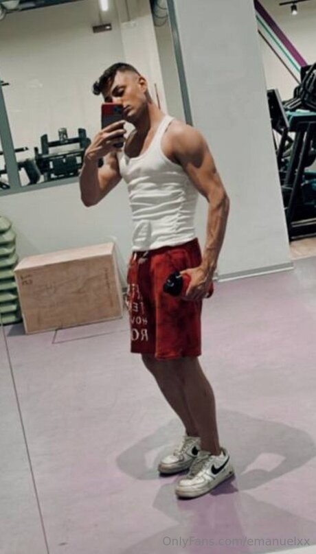 Emanuelxx pornstar nice pictures