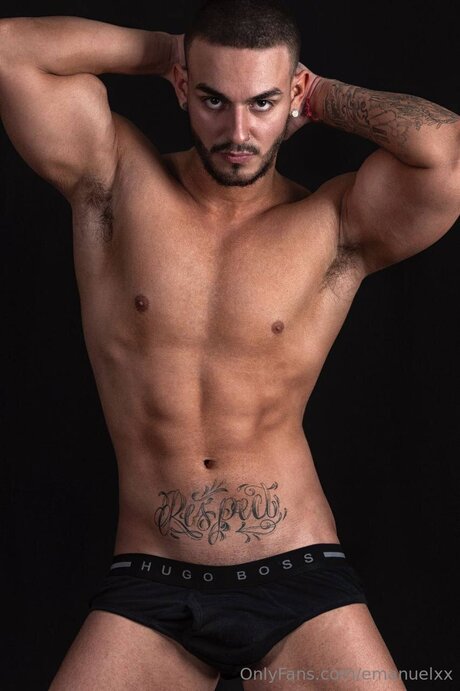 Emanuelxx erotic star pics