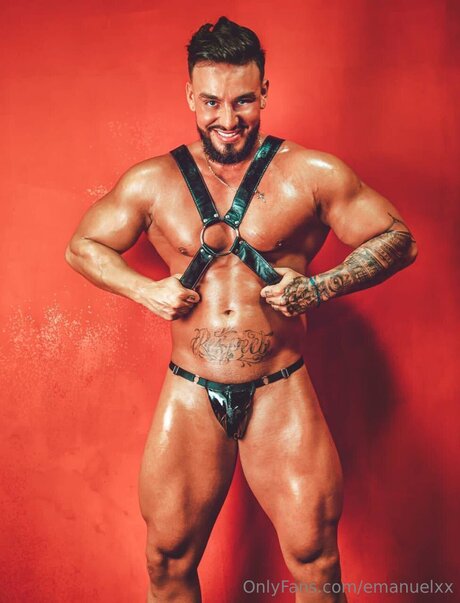 Emanuelxx high quality star image