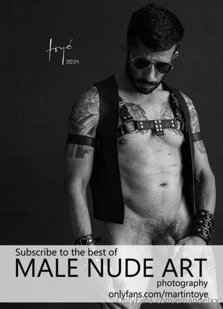 Emanuelxx pornstar exclusive archive