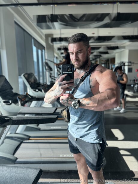 Realmaxxxsteele exclusive actress picture