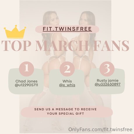 Fit Twinsfree high quality actress photos