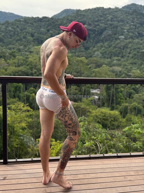 Maxy3ink model perfect img