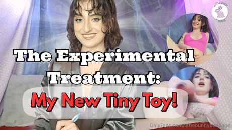 Littlebunnybondage pornstar naked picture