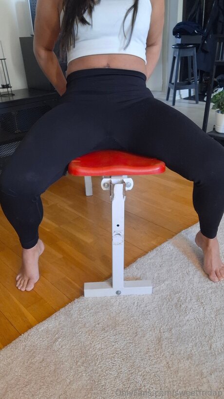 Sweetfridap pornographic actress image