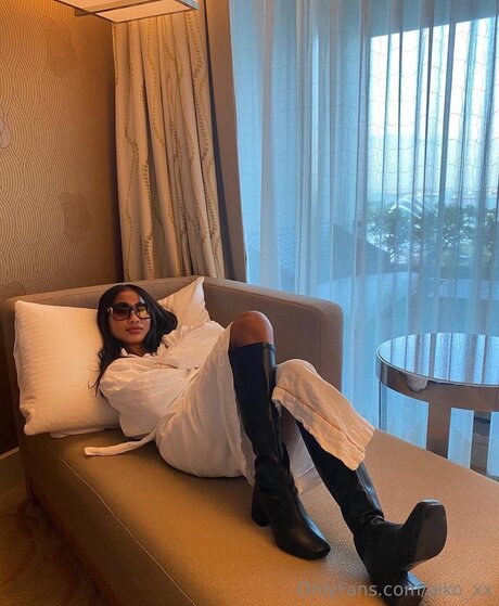 Aiko Xx beautiful model image