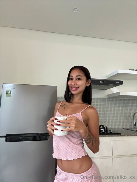 Aiko Xx beautiful pornstar image