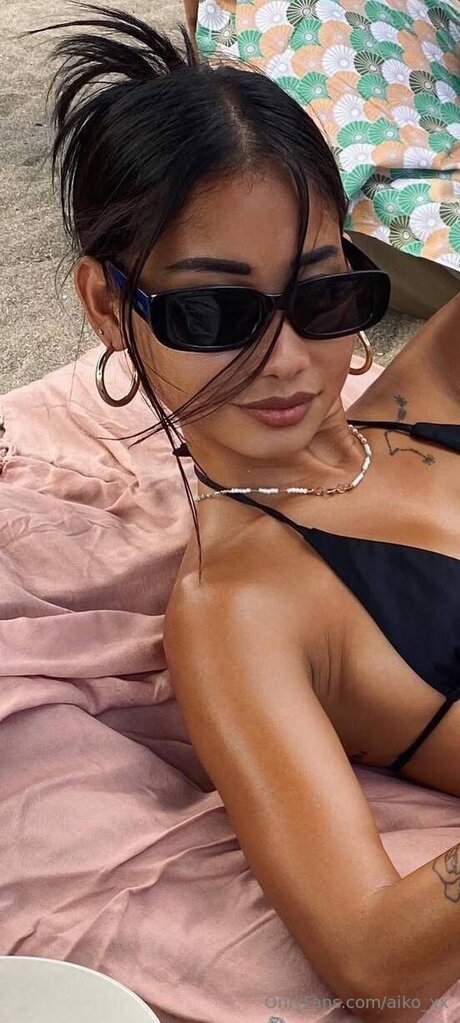 Aiko Xx xxx model images