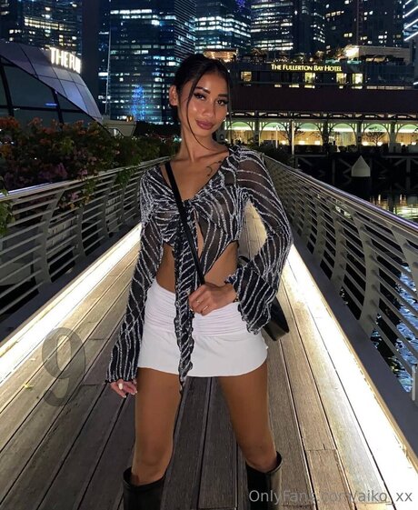 Aiko Xx model nice galleries