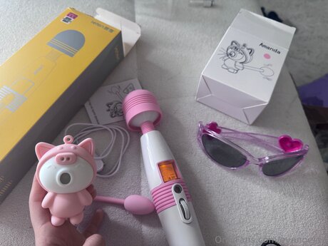 Evangelita star nudes archive