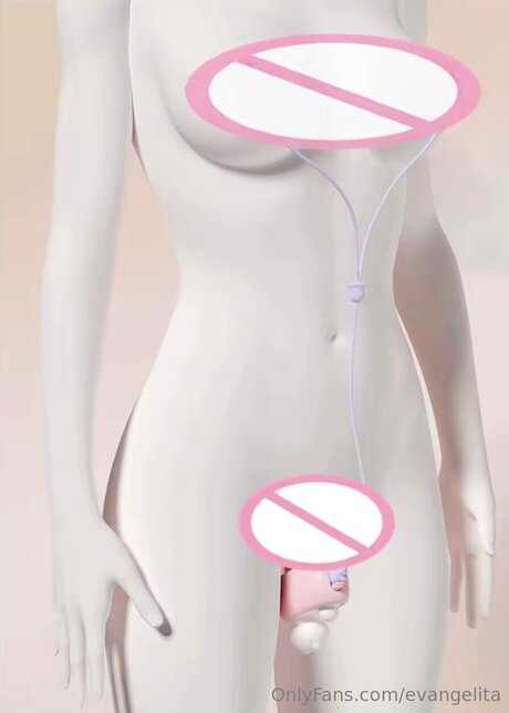 Evangelita xxx star gallery