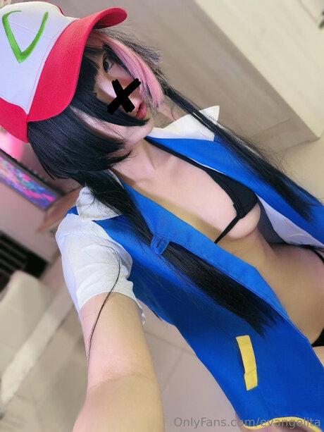 Evangelita high quality star gallery