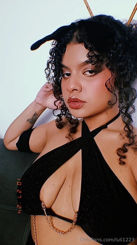 Luli1223 hot star pictures