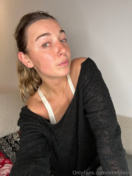 Elengreen hd actress photos